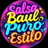 TikTok Account - salsabaulpuroestilo