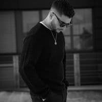 TikTok Account - muzik.grigaryan