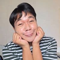 TikTok Account - idulbukanidoel