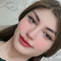 TikTok Account - aziza.0155