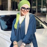 TikTok Account - karma.fashion0