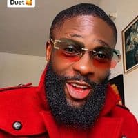 TikTok Account - davidlord09_king1