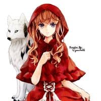 TikTok Account - little...redhood