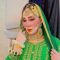 TikTok Account - khushbookhan_5