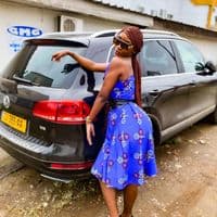 TikTok Account - machinegirl_241