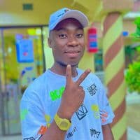 TikTok Account - asyanganga.muhamadi