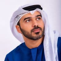 TikTok Account - m.alshehhi88