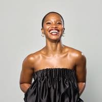 TikTok Account - glorianokwazi