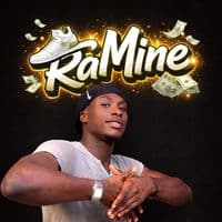 TikTok Account - ramine.officiel