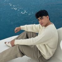 TikTok Account - ahmedwaell___