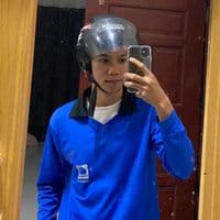 TikTok Account - ar.ruk