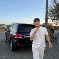 TikTok Account - kyzylkiyalik