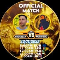 TikTok Account - asmatullh42