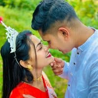 TikTok Account - beauty_queen_155