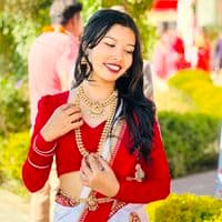 TikTok Account - sabinadangi56