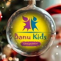 TikTok Account - banu.kids