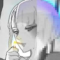 TikTok Account - aeterrify