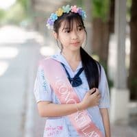 TikTok Account - puyfai_faylin