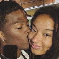 TikTok Account - _bridget_peggy_