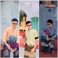 TikTok Account - aung.lay7091