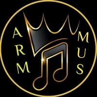 TikTok Account - armmusic.2025