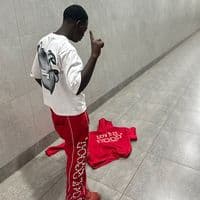 TikTok Account - damba.zw