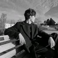 TikTok Account - medo.f7