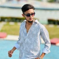 TikTok Account - thtoushif0.7