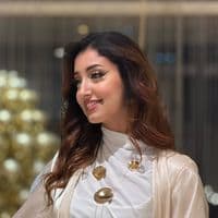 TikTok Account - soundousdahmani