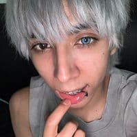 TikTok Account - azoz._.mx2