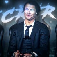 TikTok Account - crjr.aep7