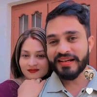 TikTok Account - budhathokiboharasanu