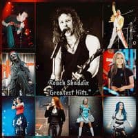 TikTok Account - roachshaddix.greatest