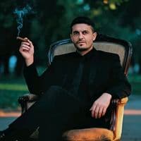 TikTok Account - tacettin.karul.6521