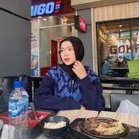 TikTok Account - ayunitafadilah