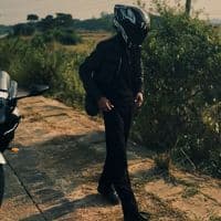 TikTok Account - tamimsani03