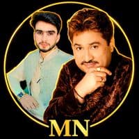 TikTok Account - munir_nawab.192