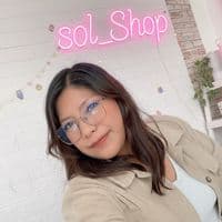 TikTok Account - solsole96