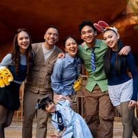 TikTok Account - thebaldys_fam