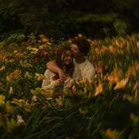 TikTok Account - lupnaa2