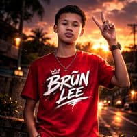 TikTok Account - brunlee3.0