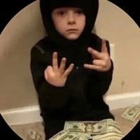 TikTok Account - 345654789987.1