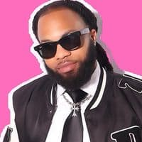 TikTok Account - 1yawdie