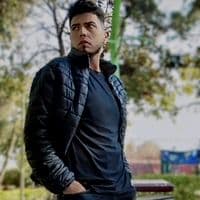 TikTok Account - juanmontalvo135