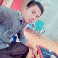 TikTok Account - zuwintnaing7