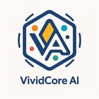 TikTok Account - vividcore_ai