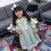 TikTok Account - serenmesar..7