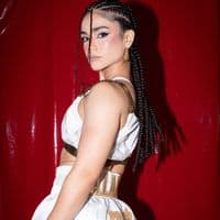 TikTok Account - alanafloresf