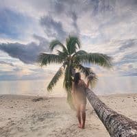 TikTok Account - kahura__