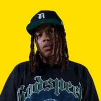 TikTok Account - djsmith_cr